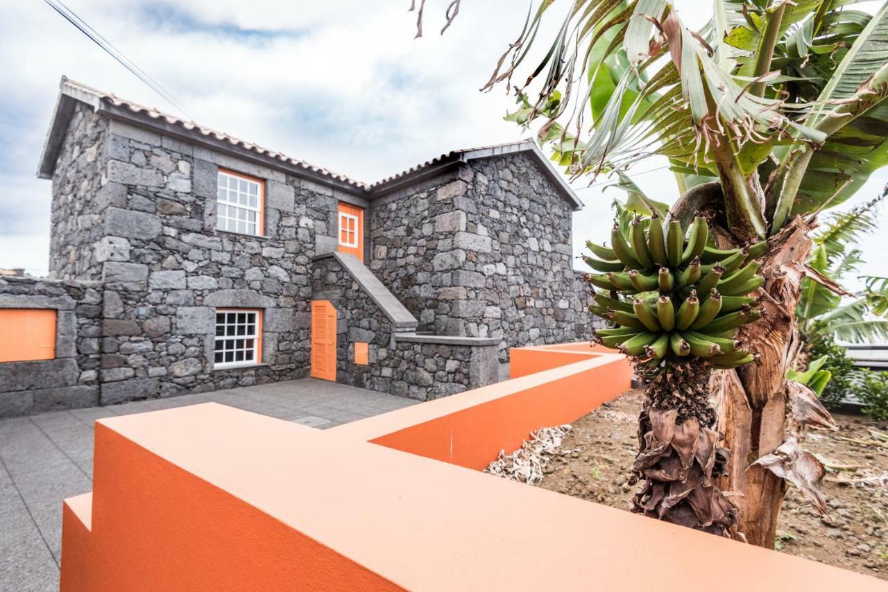Апартаменты Casa Ceu D'Abraao Piedade  Экстерьер фото